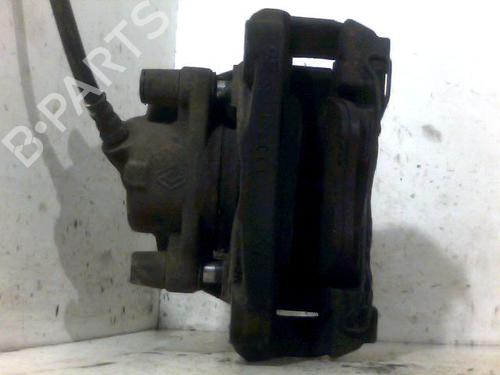 Right front brake caliper RENAULT MEGANE III Hatchback (BZ0/1_, B3_) 1.5 dCi (BZ09, BZ0D, BZ1W, BZ29, BZ14) | BP26090465M104 
