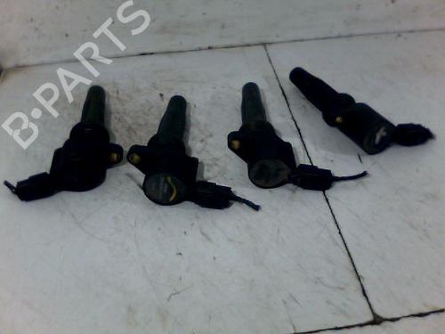 Tændspole FORD FOCUS C-MAX (DM2) 1.8 (125 hp) 33003053