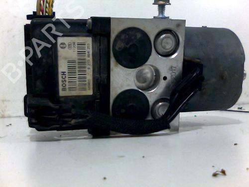 ABS Bremseaggregat CITROËN XSARA PICASSO (N68) 2.0 HDi | BP26076882M43 