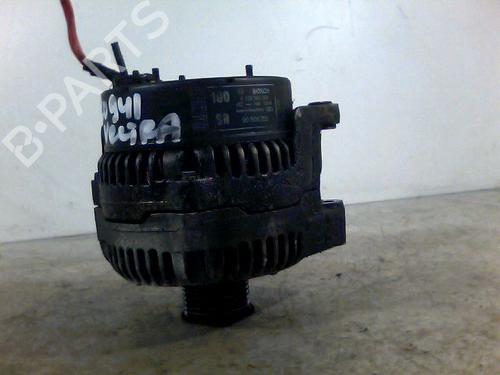 Used Alternator OPEL VECTRA B Hatchback (J96) 2.0 DTI 16V (F68) (101 hp) 29187665