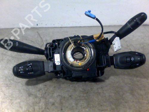 Ratstangsstang CITROËN C3 II (SC_) 1.0 VTi 68 (68 hp) 28394292