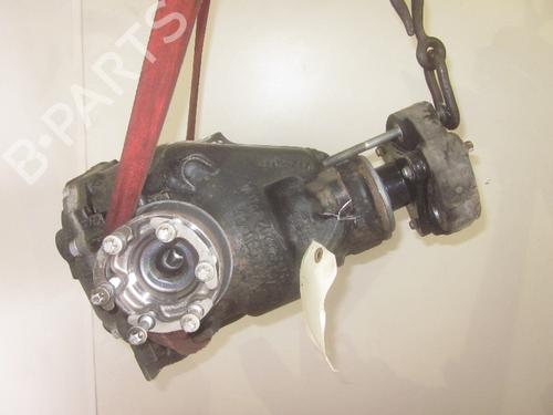 Differential, bag BMW 1 (E81) 120 d (177 hp) 29419546