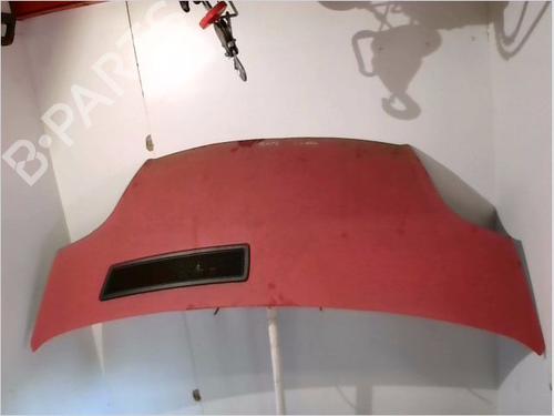Used Hood RENAULT TRAFIC II Van (FL) 1.9 dCi 80 (FL0B) (82 hp) 29206758