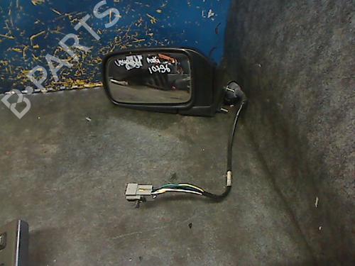 Used Left mirror CHRYSLER VOYAGER II (ES) 2.5 i (98 hp) 28543611