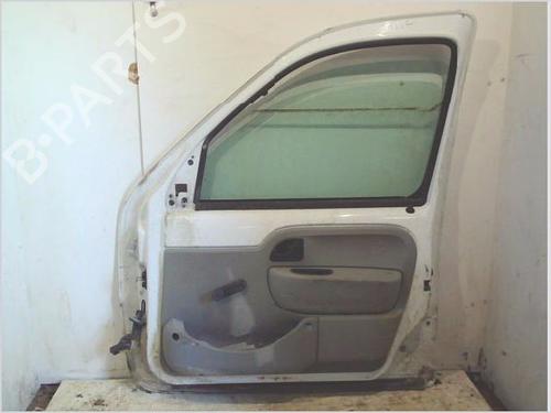 Right front door RENAULT KANGOO Express (FC0/1_) 1.5 dCi (FC07, FC1R) | BP26120227C3 