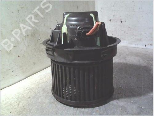 Used Heater blower motor Heater blower motor PEUGEOT 207 (WA_, WC_) 1.6 HDi (90 hp) 40010416 40010416