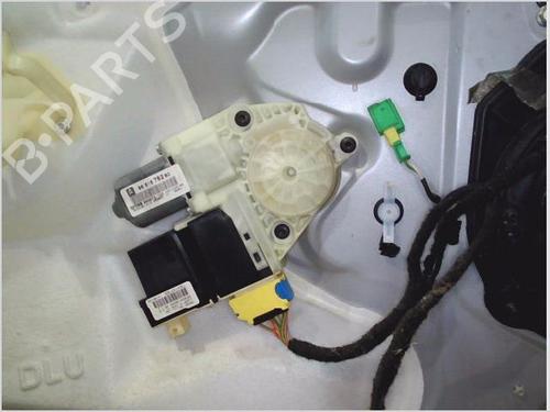 Used Front left window mechanism CITROËN C4 I (LC_) 1.6 HDi (109 hp) 26113729