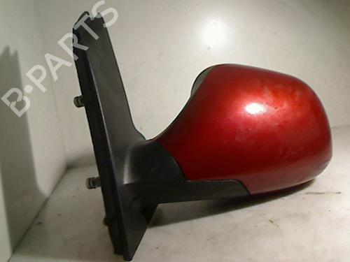 Used Left mirror SEAT ALTEA XL (5P5, 5P8) 2.0 TDI 16V (140 hp) 28324188
