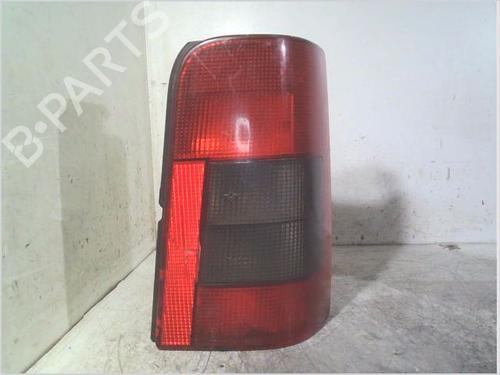 Achterlicht rechts CITROËN BERLINGO / BERLINGO FIRST Box Body/MPV (M_) 1.8 D (MBA9A, MCA9A) (59 hp) 29644611
