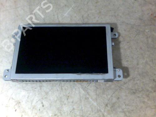 Display AUDI A6 C6 (4F2) 2.0 TDI (136 hp) 29482463