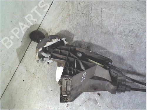 Shift knob RENAULT TRAFIC III Van (FG_) 1.6 dCi 120 (FGMB, FGMC) | BP35978350I34 - Image 2
