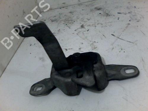 Hood lock RENAULT MEGANE I (BA0/1_) 1.9 dCi (BA05, BA1F) | BP26087429C133 