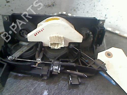 Climate control VW GOLF III (1H1) 1.9 D | BP27164069I5