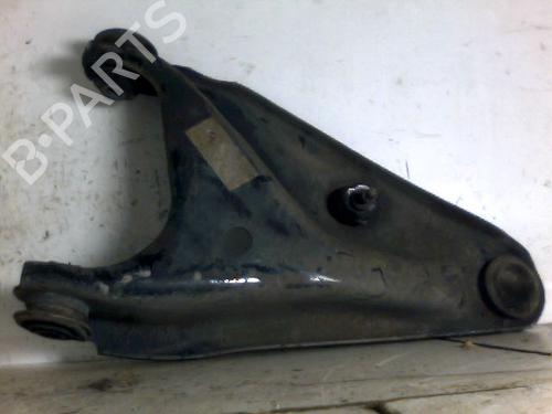 Used Left front suspension arm DACIA SANDERO 1.4 MPI LPG (72 hp) 26092245