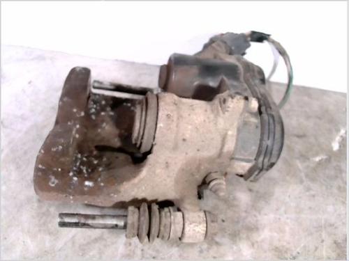 Left rear brake caliper RENAULT SCÉNIC III (JZ0/1_) 1.5 dCi | BP26111838M107 