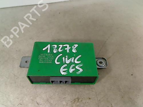 Used Electronic module HONDA CIVIC V Hatchback (EG) 1.6 16V Vtec (EG5) (125 hp) 26086402