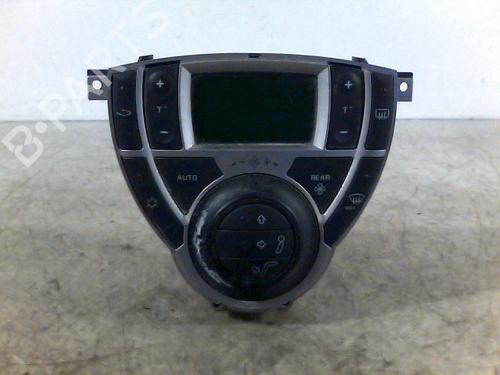 Used Climate control CITROËN C8 (EA_, EB_) 2.0 HDi (107 hp) 26065948