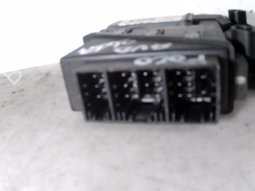 Front right window mechanism VW POLO (9N_, 9A_) 1.9 SDI | BP26094488C23 