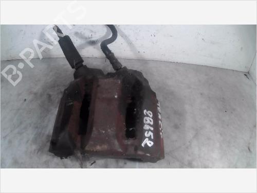 Used Left front brake caliper RENAULT TRAFIC Van (T_, P_, V_) 2.5 D (75 hp) 26119967