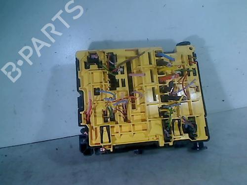 Fuse box CITROËN BERLINGO (ER_, EC_) 1.5 BlueHDi 100 | BP29472903E1 