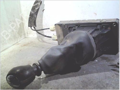Shift knob DACIA DUSTER (HS_) 1.5 dCi (HSMC) | BP36071172I34 - Image 3