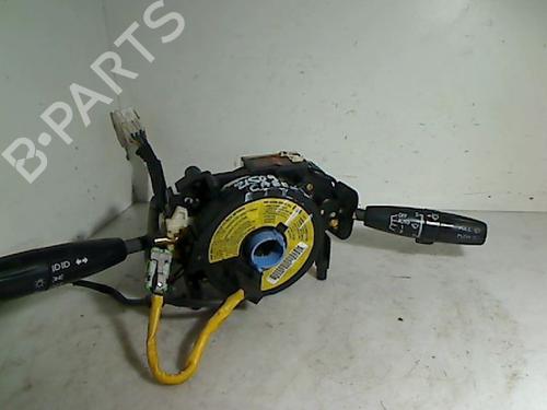 Used Steering column stalk KIA CARENS II MPV (FJ) 2.0 CRDi (113 hp) 26076381