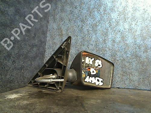 Used Right mirror CITROËN AX (ZA-_) 11 (54 hp) 26936163