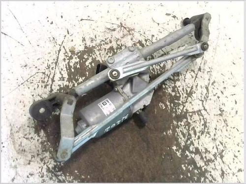 Used Front wipers mechanism Front wipers mechanism 38758506 38758506