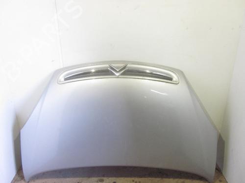 Used Hood CITROËN XSARA PICASSO (N68) 2.0 HDi (90 hp) 26068603