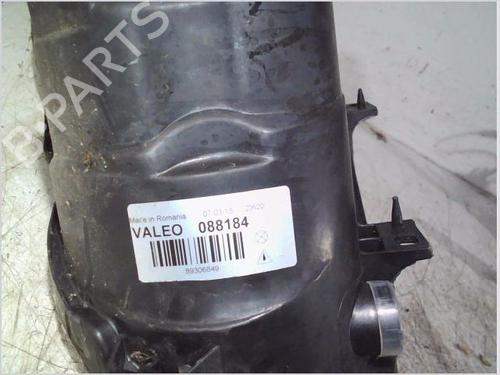 Right headlight VW POLO (9N_, 9A_) 1.4 TDI | BP26114488C29 