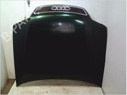 Capot AUDI A6 C5 Avant (4B5, 4B6) 2.5 TDI (150 hp) 29497056