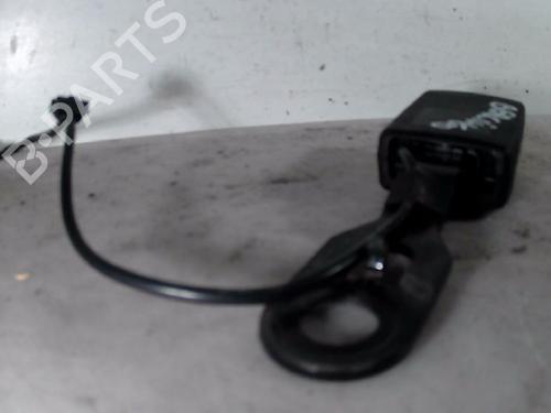 Seat buckle CITROËN BERLINGO MULTISPACE (B9) 1.6 HDi 110 | BP26092542I32 
