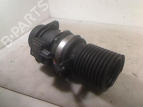 Used Mass air flow sensor RENAULT MEGANE III Hatchback (BZ0/1_, B3_) 1.5 dCi (BZ09, BZ0D, BZ1W, BZ29, BZ14) (110 hp) 29626486