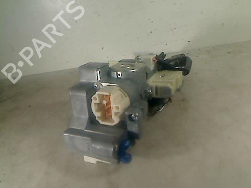 Ignition barrel NISSAN X-TRAIL II (T31) 2.0 dCi 4x4 | BP26092642M48 