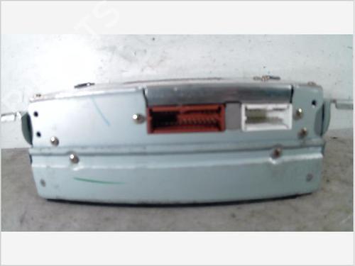 Display monitor NISSAN PRIMERA Hatchback (P12) 2.2 Di | BP26100018C48 