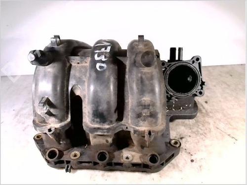 Intake manifold SEAT IBIZA III (6L1) 1.2 | BP29527456M70 