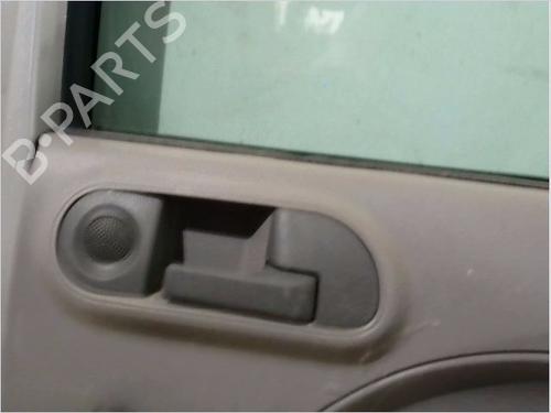 Used Rear left interior door handle FIAT PANDA (169_) 1.2 (169.AXB11, 169.AXB1A) (60 hp) 26103812