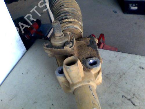 Steering rack RENAULT MASTER I Van (T__) 28-35 2,5 D | BP26085432M22 