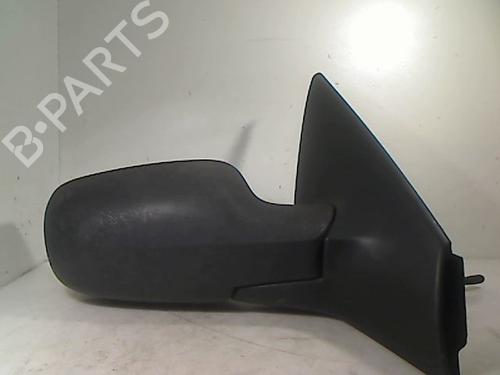 Used Right mirror RENAULT MEGANE II (BM0/1_, CM0/1_) 1.5 dCi (BM0F, BM0T, BM2B, CM0F, CM0T) (82 hp) 26082450