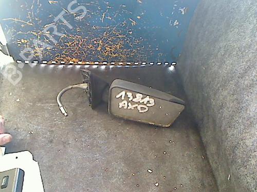 Used Right mirror CITROËN AX (ZA-_) 10 (44 hp) 26936169