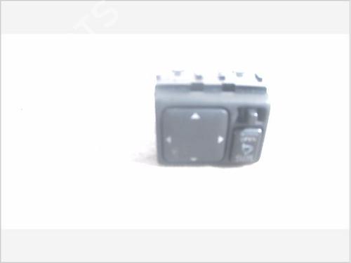 Used Mirror switch NISSAN X-TRAIL I (T30) 2.2 dCi 4x4 (136 hp) 26100661
