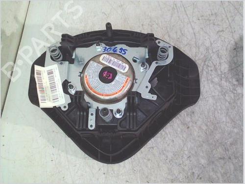 Driver airbag PEUGEOT 207 (WA_, WC_) 1.4 16V | BP29890386C9
