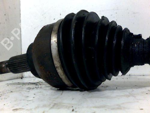 Antriebswelle links vorne RENAULT LAGUNA II (BG0/1_) 1.9 dCi | BP29586818M38 