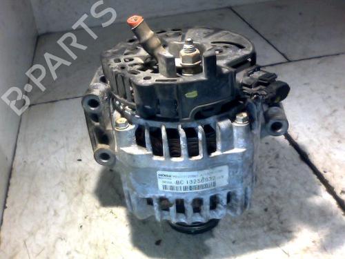 Alternador OPEL CORSA D (S07) 1.3 CDTI (L08, L68) (75 hp) 31377607