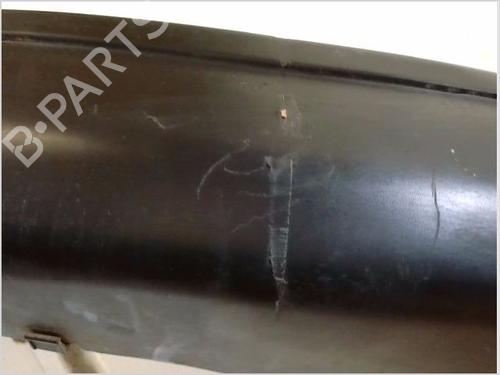 Rear bumper CITROËN JUMPY III Van (V_) 2.0 BlueHDi 150 | BP26108135C8 