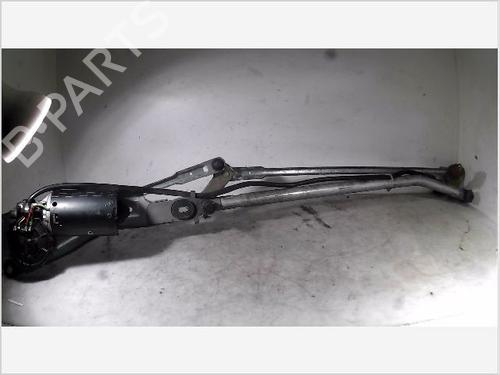 Viskermotor vindrute CITROËN XSARA (N1) 2.0 HDi 109 (109 hp) 26099569