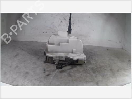 Used Rear right lock CITROËN C3 I (FC_, FN_) 1.4 HDi (68 hp) 26096469