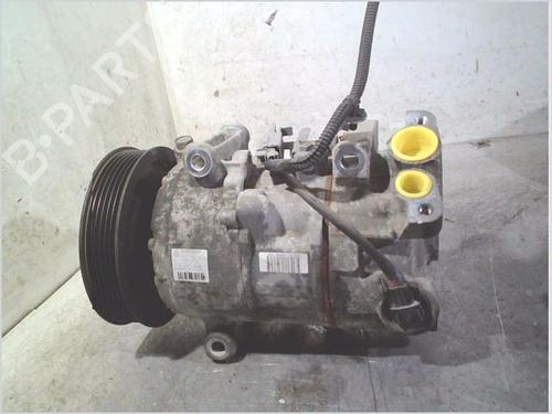 Used AC compressor AC compressor 38347177 38347177