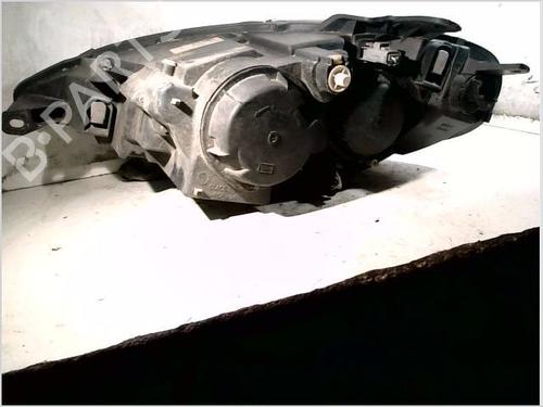 Right headlight PEUGEOT 807 (EB_) 2.0 HDi | BP26110358C29 