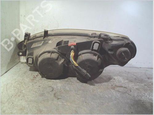 Right headlight PEUGEOT 307 SW (3H) 2.0 16V | BP28127271C29 